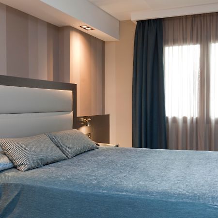 Hotel Reina Cristina Τερουέλ Εξωτερικό φωτογραφία