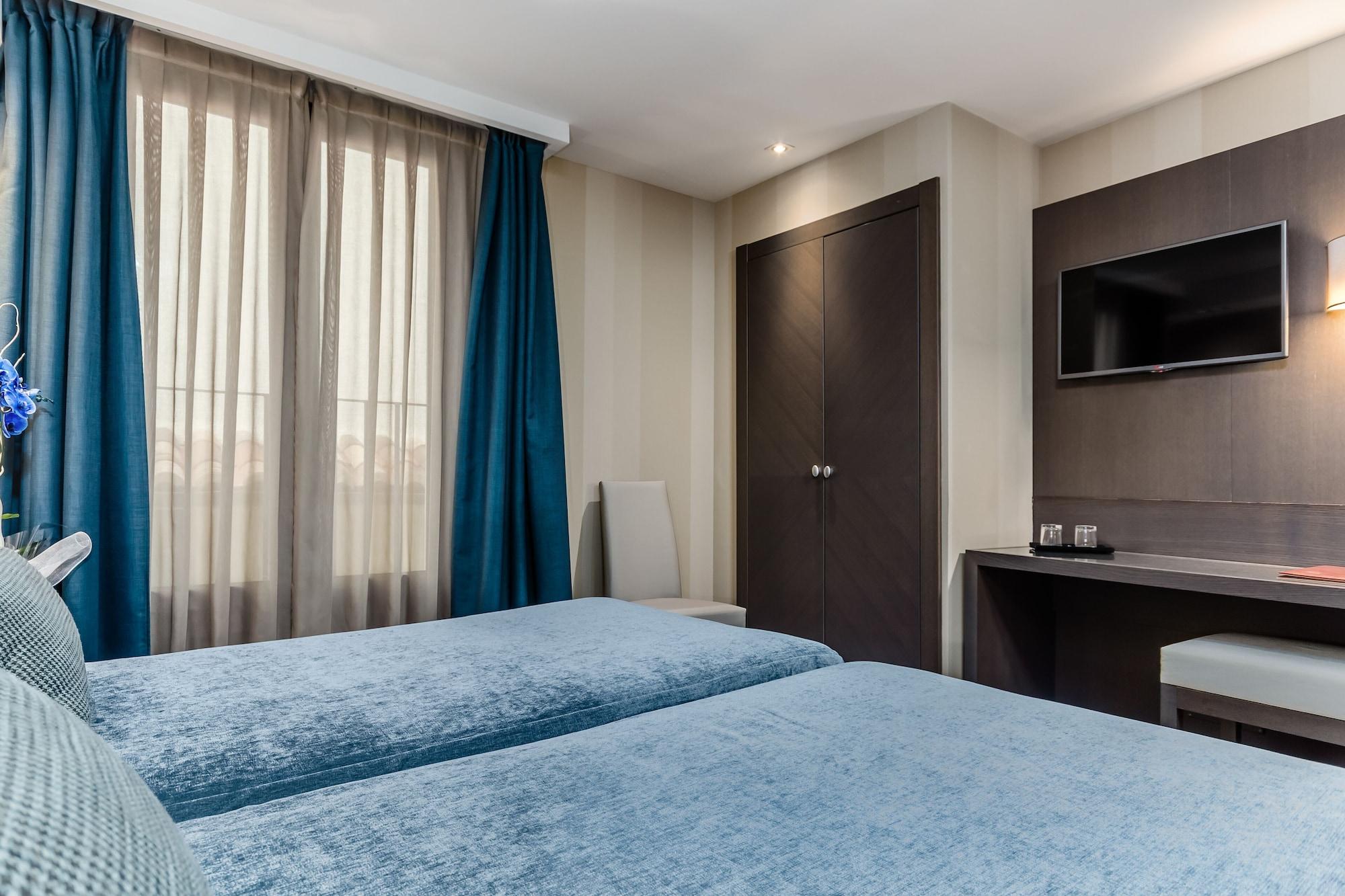 Hotel Reina Cristina Τερουέλ Εξωτερικό φωτογραφία