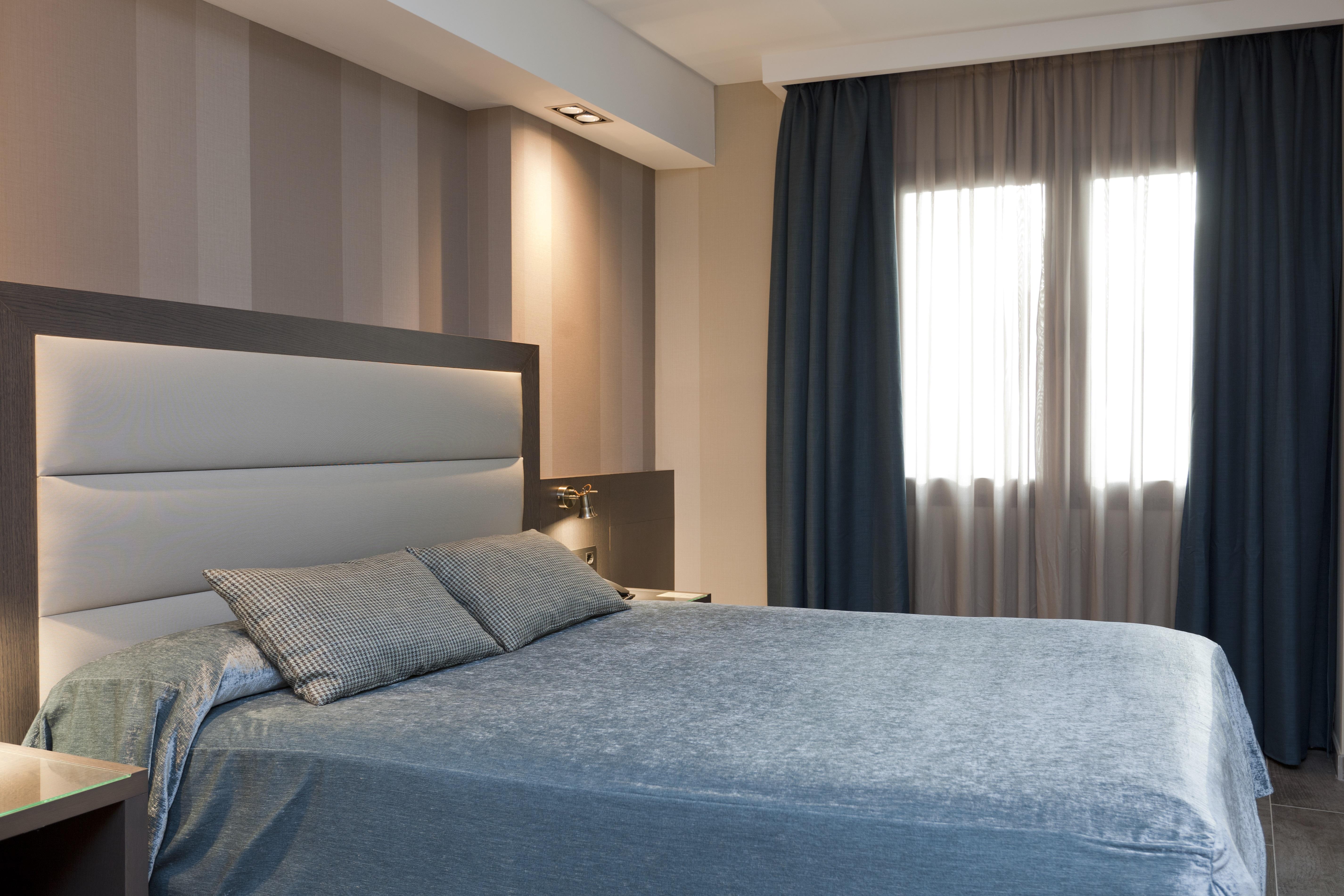 Hotel Reina Cristina Τερουέλ Εξωτερικό φωτογραφία