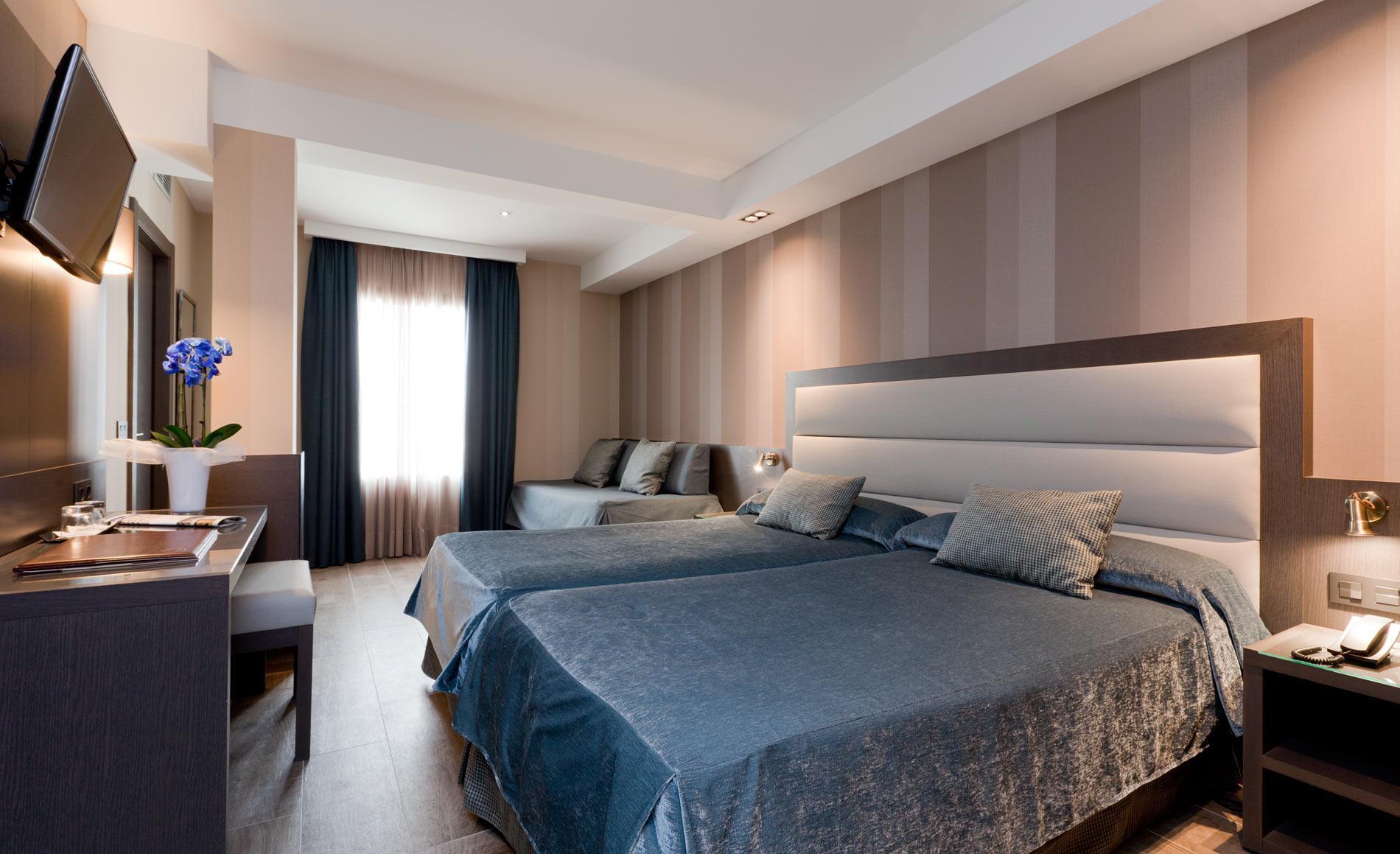 Hotel Reina Cristina Τερουέλ Εξωτερικό φωτογραφία