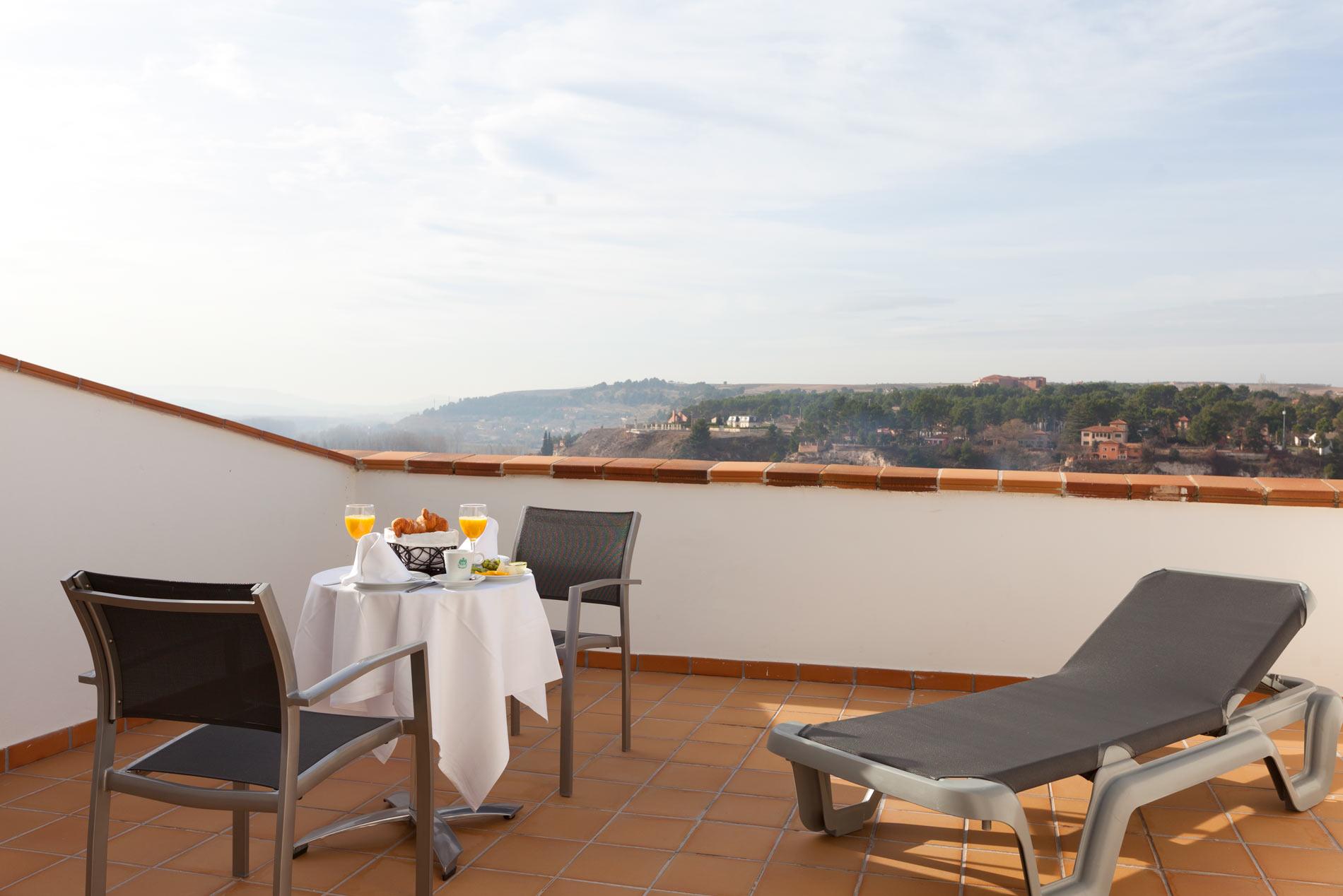 Hotel Reina Cristina Τερουέλ Εξωτερικό φωτογραφία