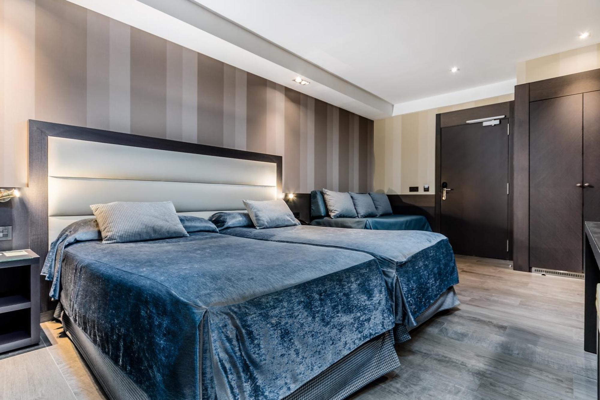 Hotel Reina Cristina Τερουέλ Εξωτερικό φωτογραφία
