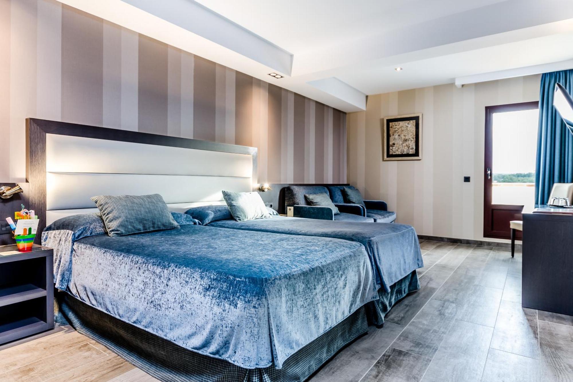 Hotel Reina Cristina Τερουέλ Εξωτερικό φωτογραφία