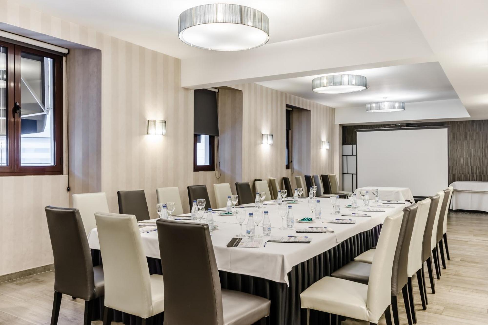 Hotel Reina Cristina Τερουέλ Εξωτερικό φωτογραφία