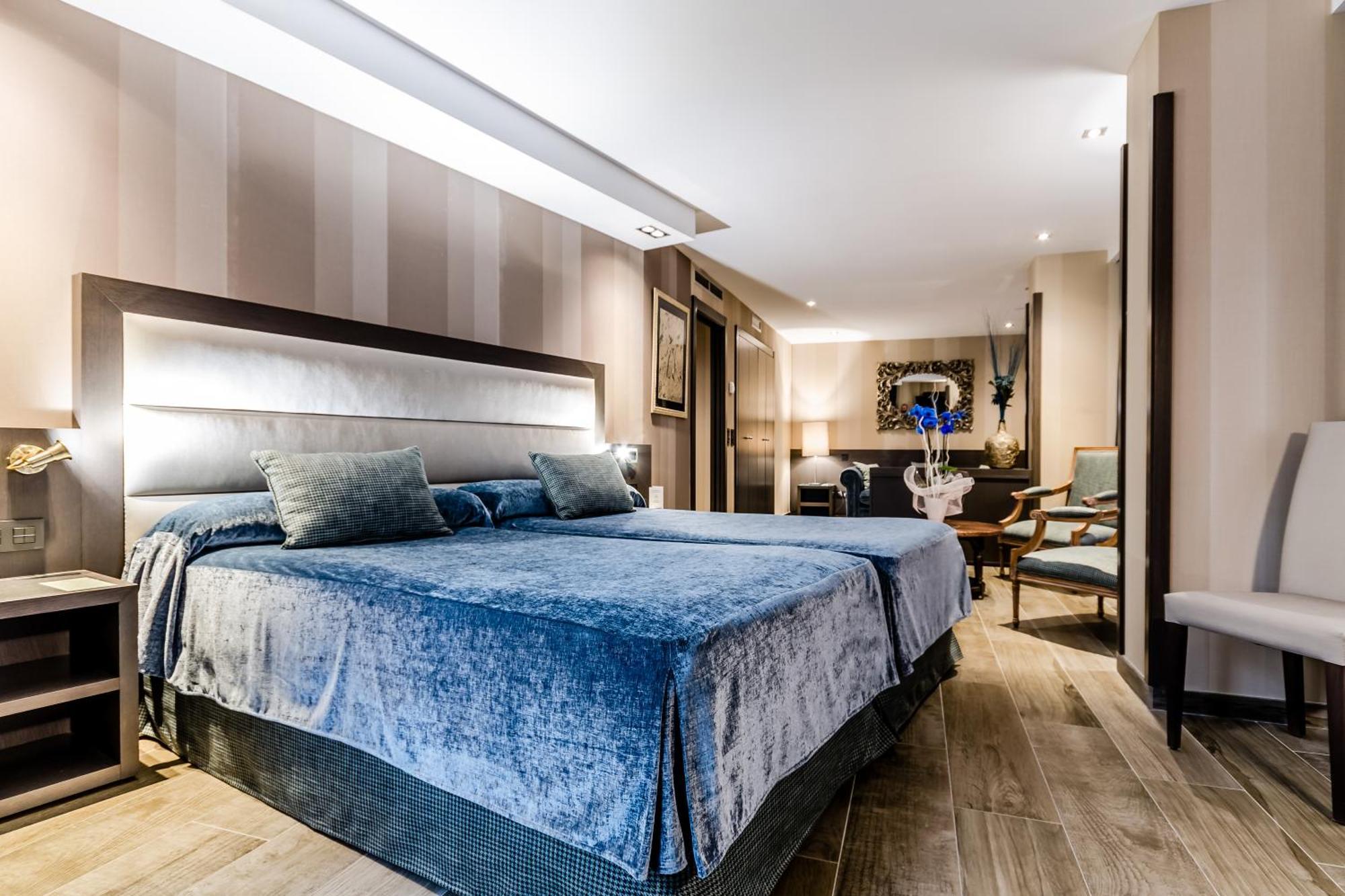 Hotel Reina Cristina Τερουέλ Εξωτερικό φωτογραφία